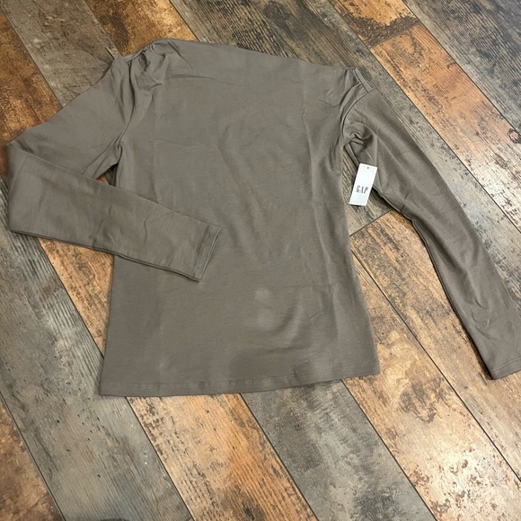 Gap One-Shoulder Top Extra Small - Picture 6 of 7